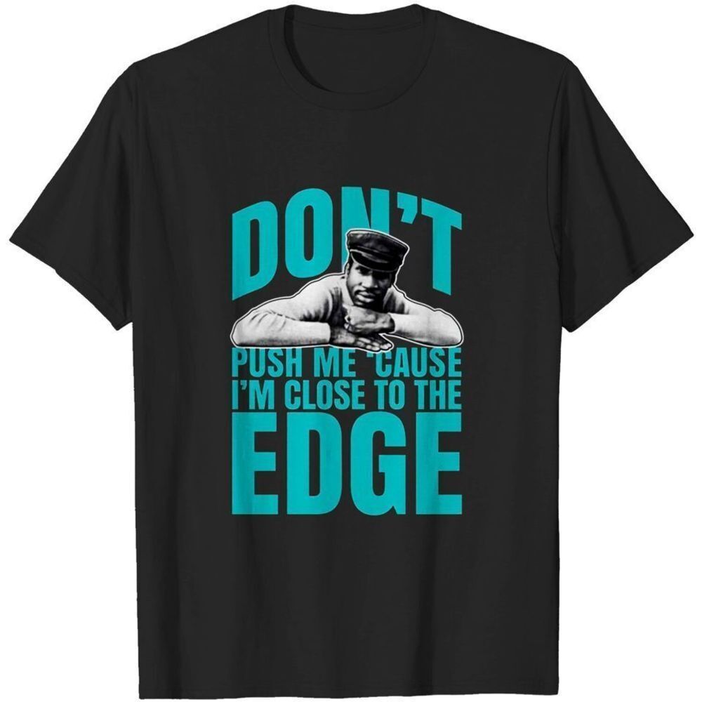 Grandmaster Flash Hip Hop Pioneer Fan Graphic Unisex T-Shirt